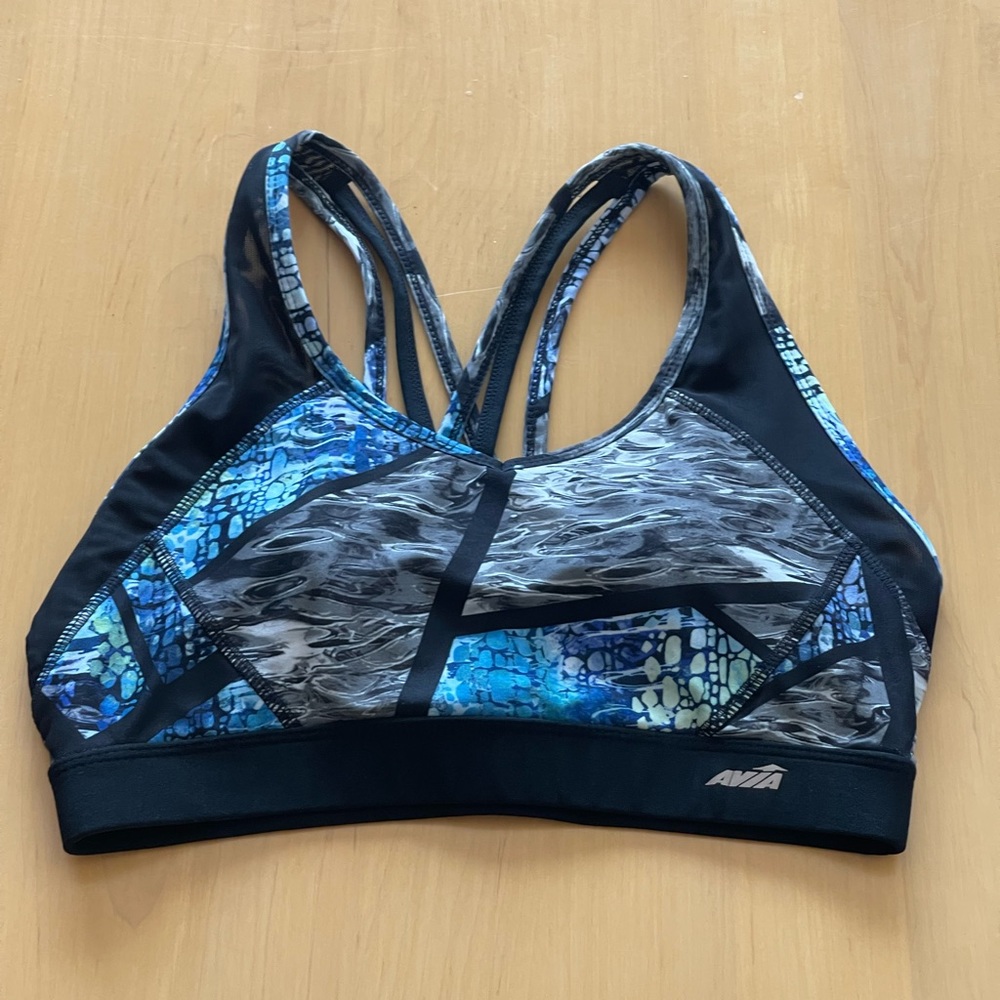 AVIA BRA